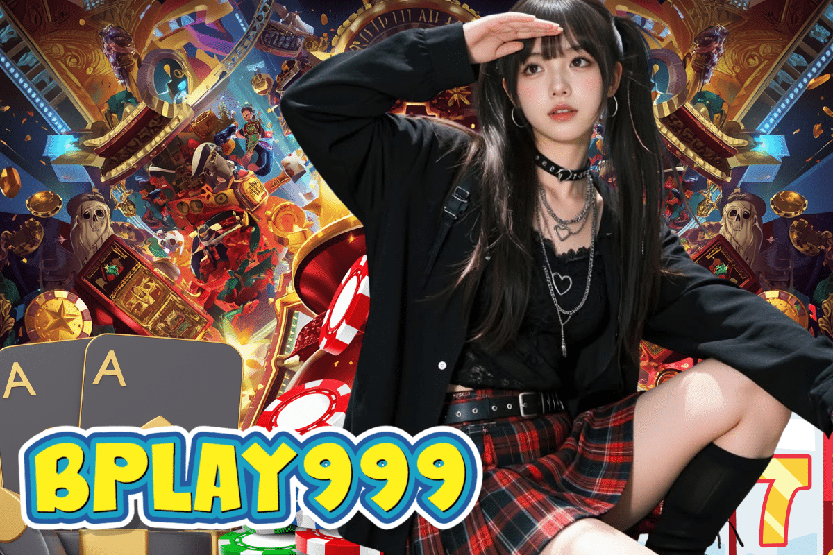 bplay999 สล็อต