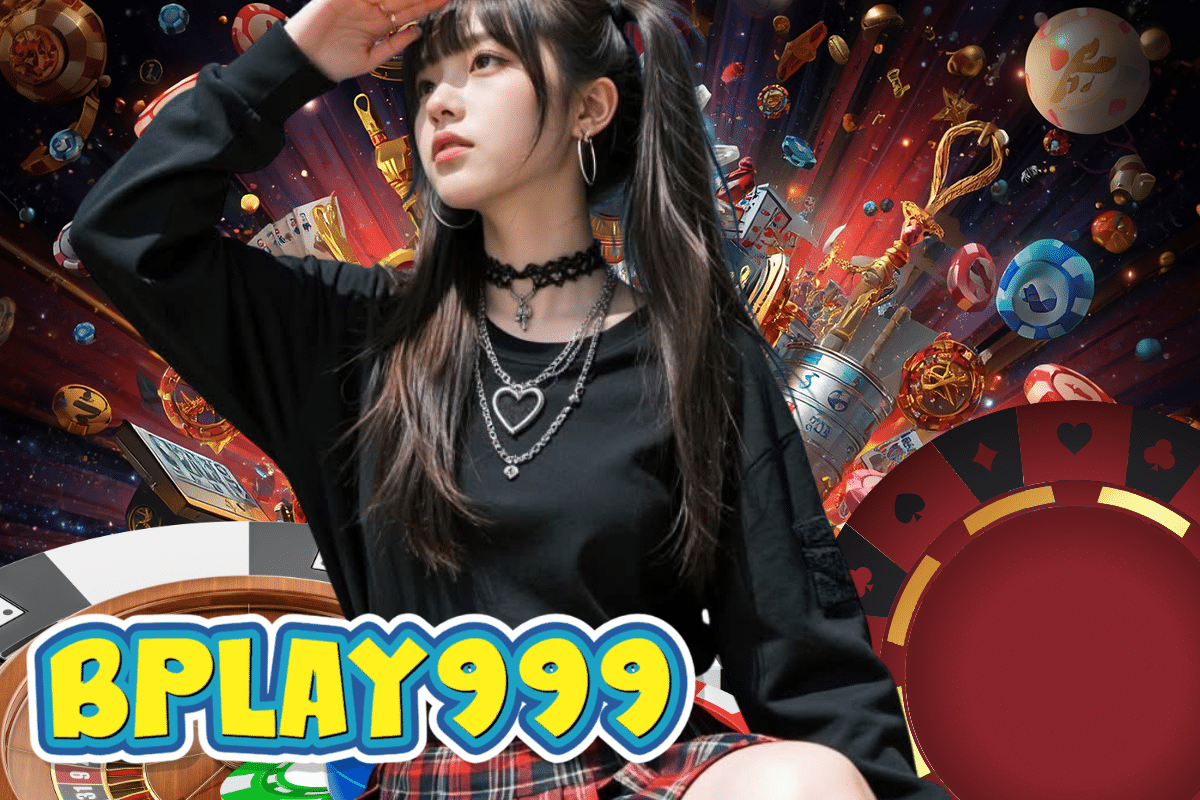 bplay999 เว็บตรง